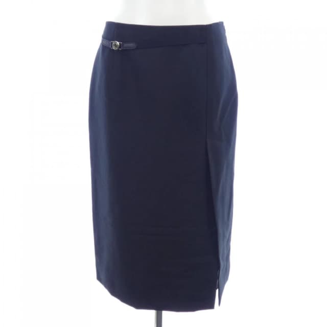 Hermès Clou de Selle Skirt from The Reluxe, photo 1 of 1