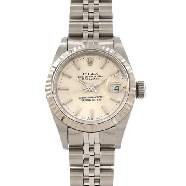 Rolex Datejust Automatic Watch from The Reluxe, photo 1 of 1