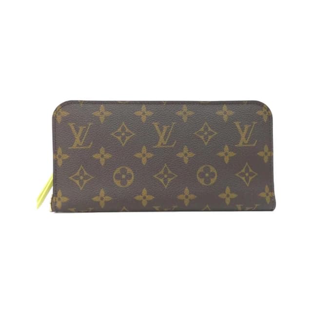 Louis Vuitton Monogram Roulis Portefeuille Wallet from The Reluxe, photo 1 of 1