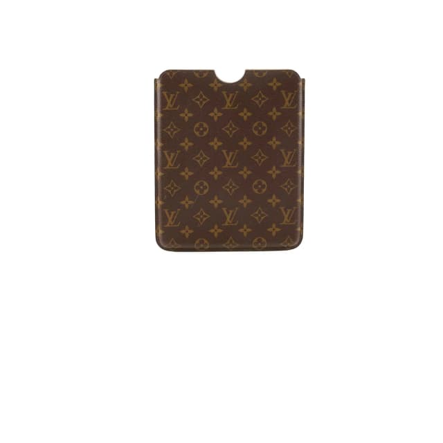 Louis Vuitton Monogram Tablet Hard Case from The Purse Affair, photo 1 of 1