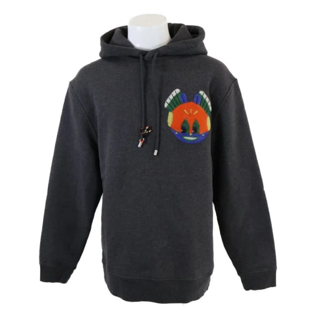 Loewe Wain Pullover Hoodie from The Reluxe, photo 1 of 1