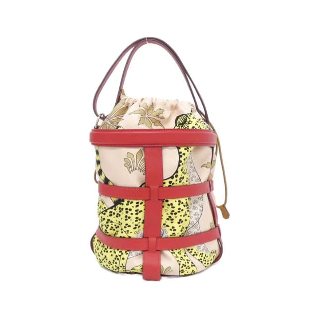 Hermès Leopard Musardine Shoulder Bag in Epsom leather from The Reluxe, photo 1 of 1
