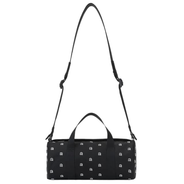 Alexander Wang WangSport Mini Duffle Nylon , Black, image 1 of 1 from Cultstatus