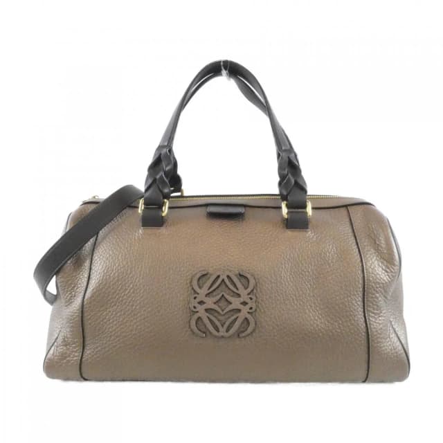 Loewe Fusta 316 26 Boston Bag from The Reluxe, photo 1 of 1