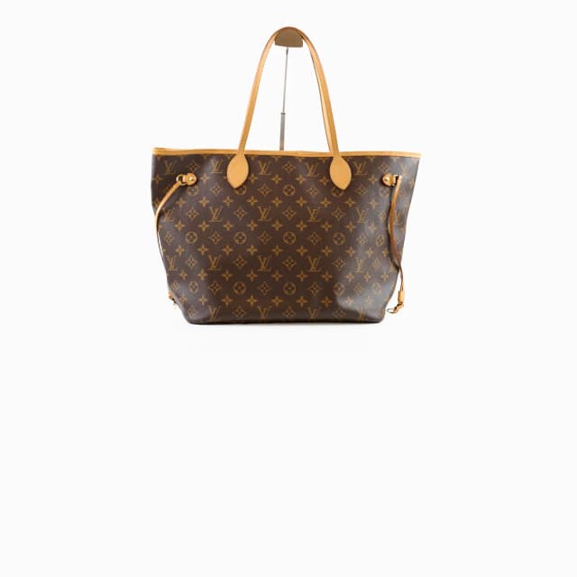 Louis Vuitton Neverfull MM Monogram in Canvas from The Purse Affair, photo 1 of 1