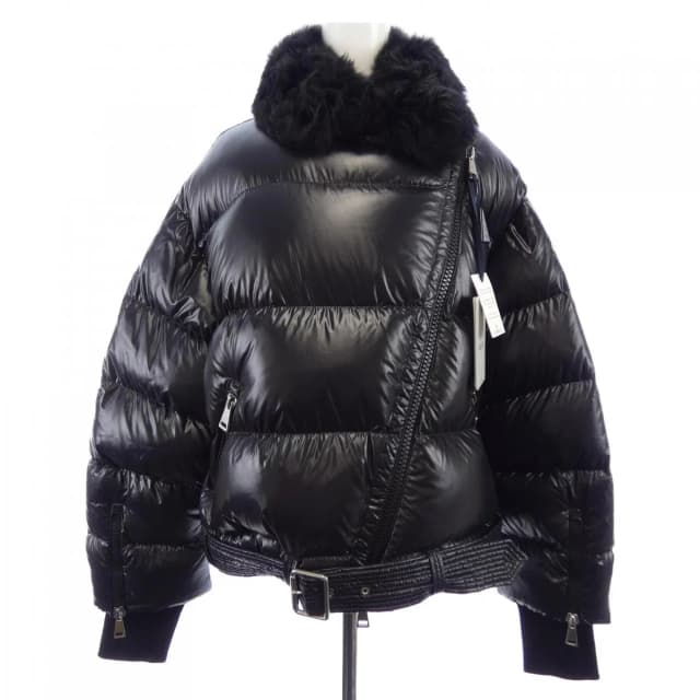 Moncler Foulque Down Jacket from The Reluxe, photo 1 of 1