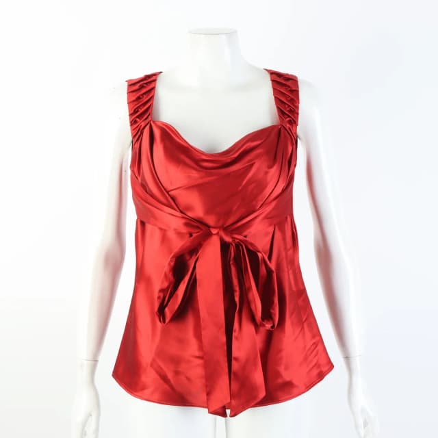 Max Mara sleeveless from GUGUS, photo 1 of 1