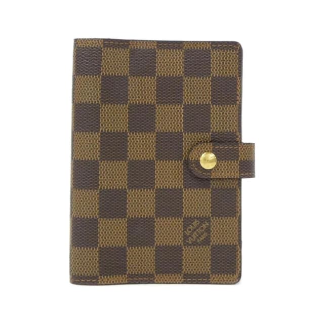 Louis Vuitton Damier Agenda PM in Coated canvas from The Reluxe, photo 1 of 1