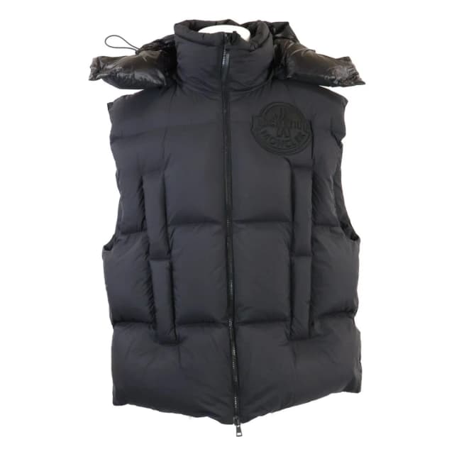 Moncler Genius Roc Nation Vest in Nylon from The Reluxe, photo 1 of 1