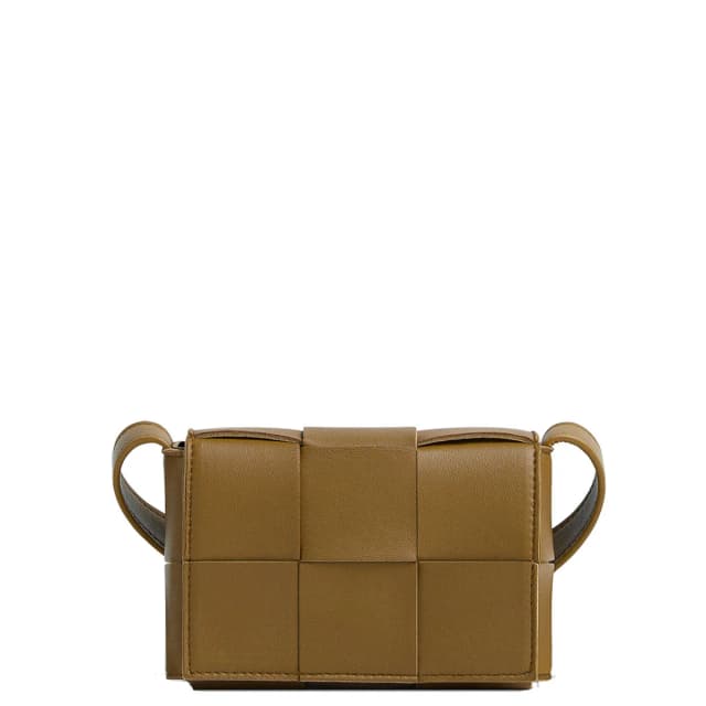 Bottega Veneta Cassette Candy, Acorn, image 1 of 1 from Cultstatus