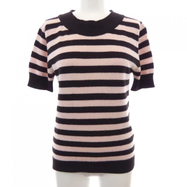 Chanel Vintage 97C Knit Sweater in Cashmere from The Reluxe, photo 1 of 1