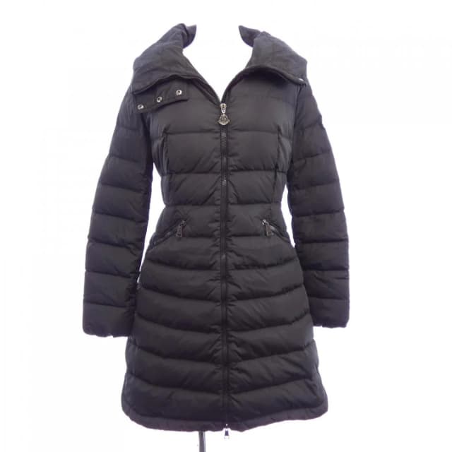 Moncler Flammette Down Coat from The Reluxe, photo 1 of 1