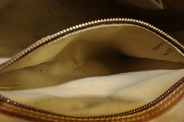 Louis Vuitton Monogram Looping GM Zip Hobo Bag in Canvas from Bagriculture, photo 1 of 1