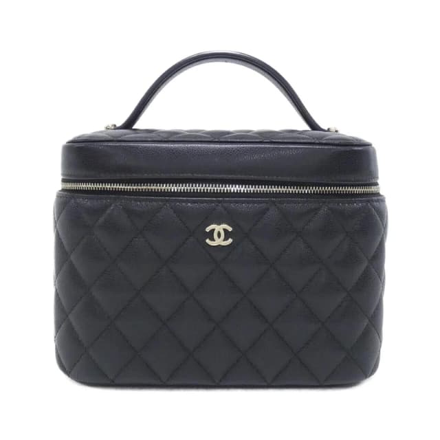 Chanel Timeless Classic Line in Caviar leather from The Reluxe, photo 1 of 1
