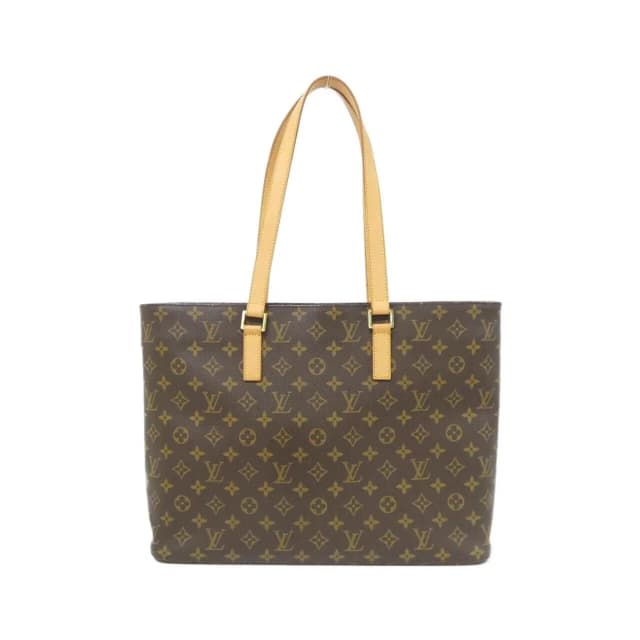 Louis Vuitton Monogram Luco Bag in Coated canvas from The Reluxe, photo 1 of 1
