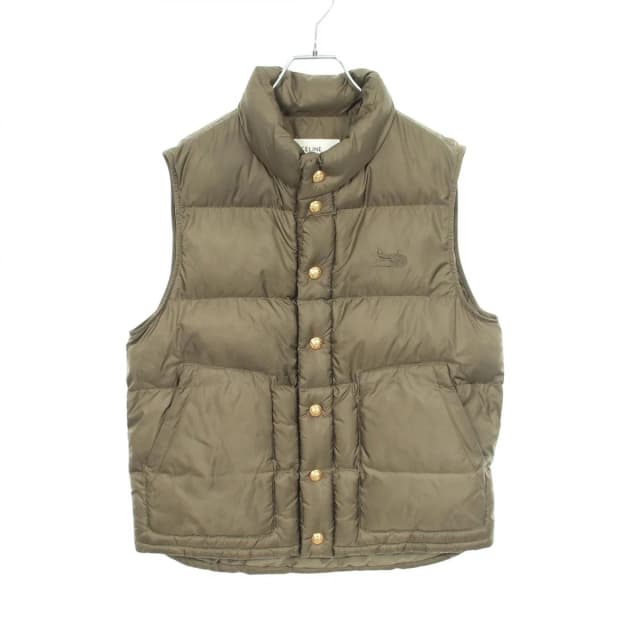 Celine Vest Saruki Embroidery from The Reluxe, photo 1 of 1