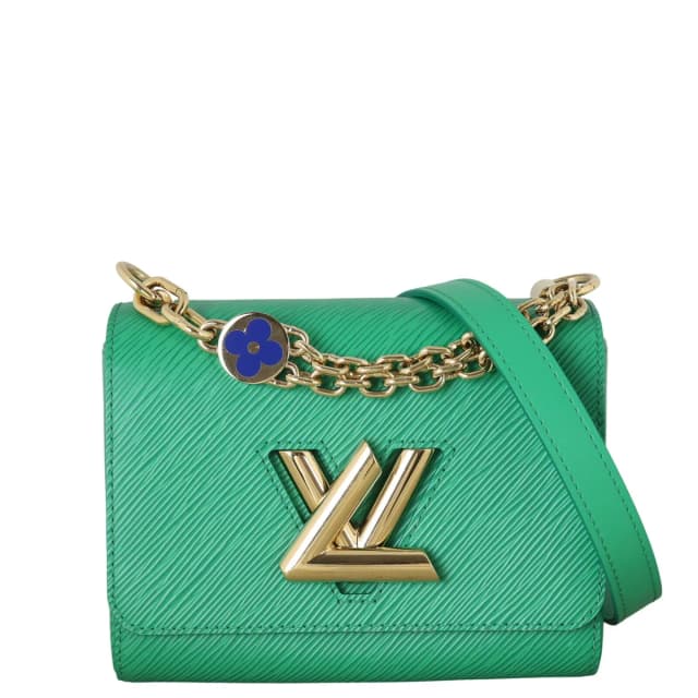 Louis Vuitton Twist PM Epi in Leather from Luxe.It.Fwd, photo 1 of 1