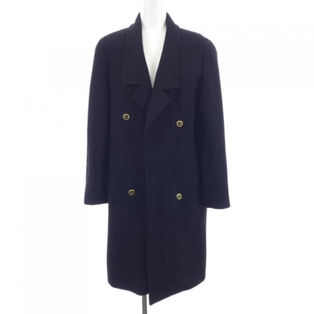 Chanel Vintage 97C Coat from The Reluxe, photo 1 of 1