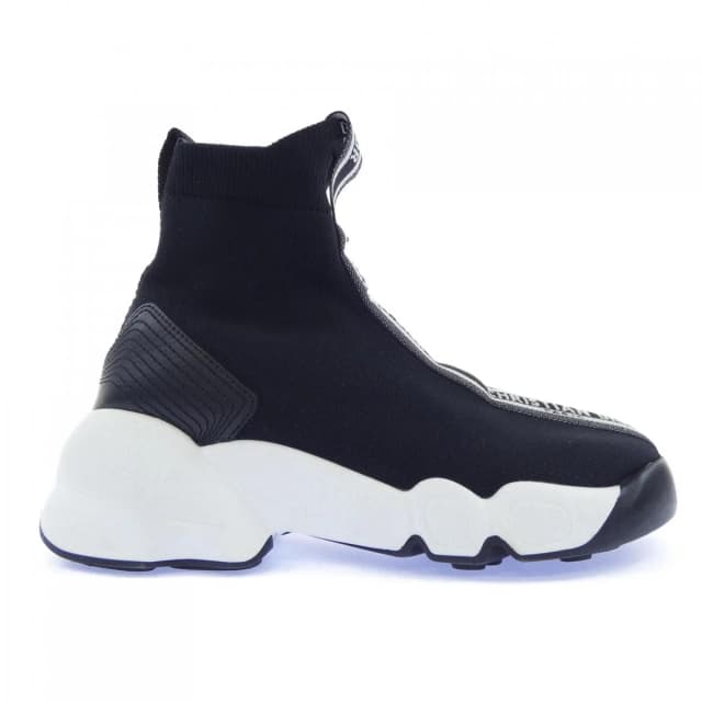 Dior Sneakers Black in Black from The Reluxe, photo 1 of 1