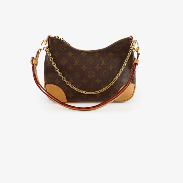Louis Vuitton Boulogne PM Monogram in Canvas from The Purse Affair, photo 1 of 1