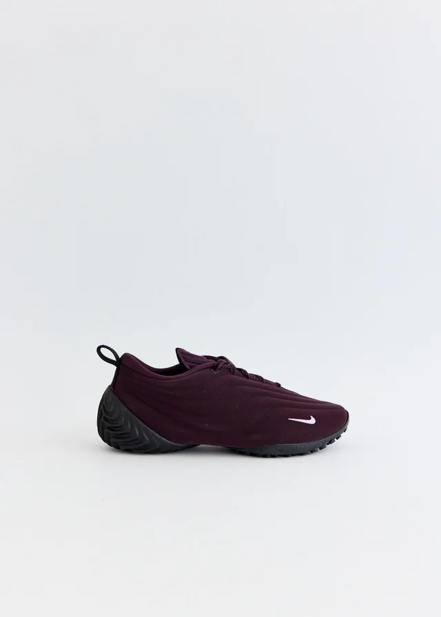 Nike Women's Astra Ultra 'Port Wine' Sneakers in PORT WINE/VIOLET WAS, image 1 of 1 from Incu