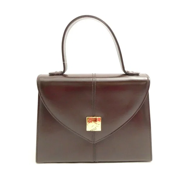 Saint Laurent Yves Handbag Vintage from The Reluxe, photo 1 of 1