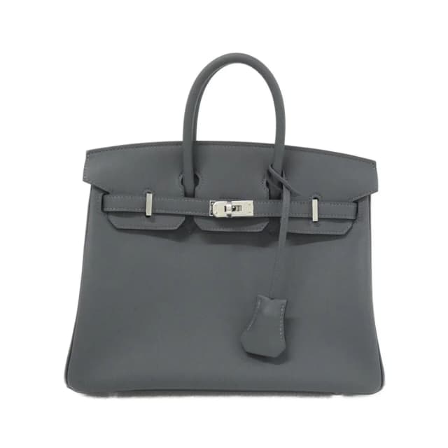 Hermès Birkin 25 Bag in Swift leather from The Reluxe, photo 1 of 1