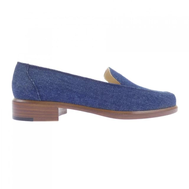 Chanel Vintage Sneakers Navy in Navy from The Reluxe, photo 1 of 1