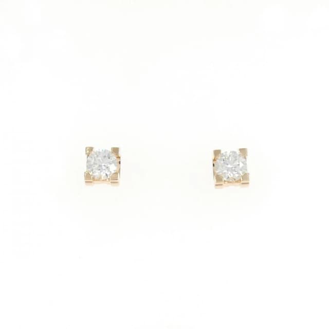 C de Cartier Earrings D-e from The Reluxe, photo 1 of 1