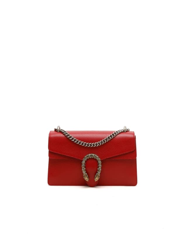 Gucci Medium Dionysus Bag in Caviar leather from A Retro Tale, photo 1 of 1