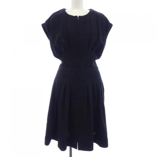 Chanel Dress Black in Black from The Reluxe, photo 1 of 1
