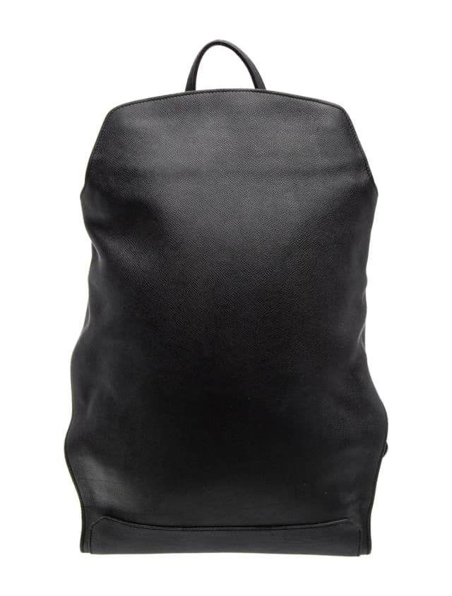 Hermès Epsom Cityback 30 in black Epsom leather from The RealReal, photo 1 of 1