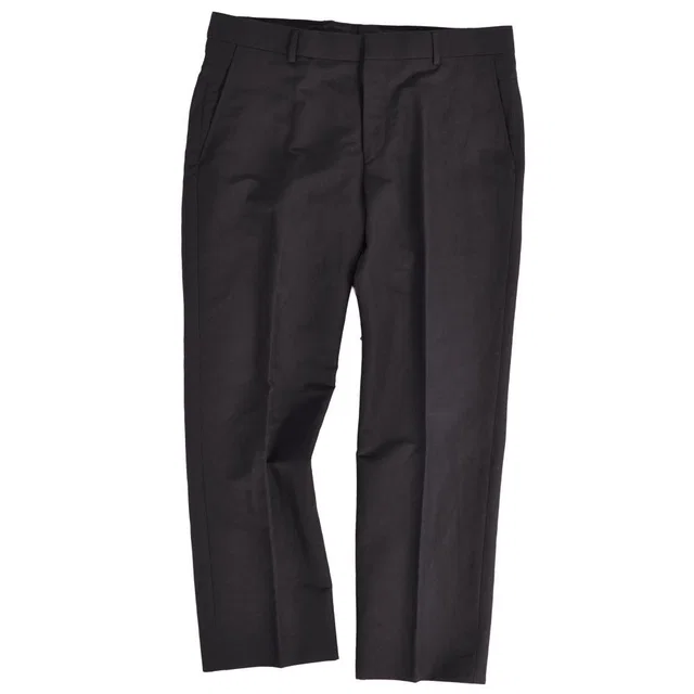 Hermès Pants Long Trousers Linen from The Reluxe, photo 1 of 1