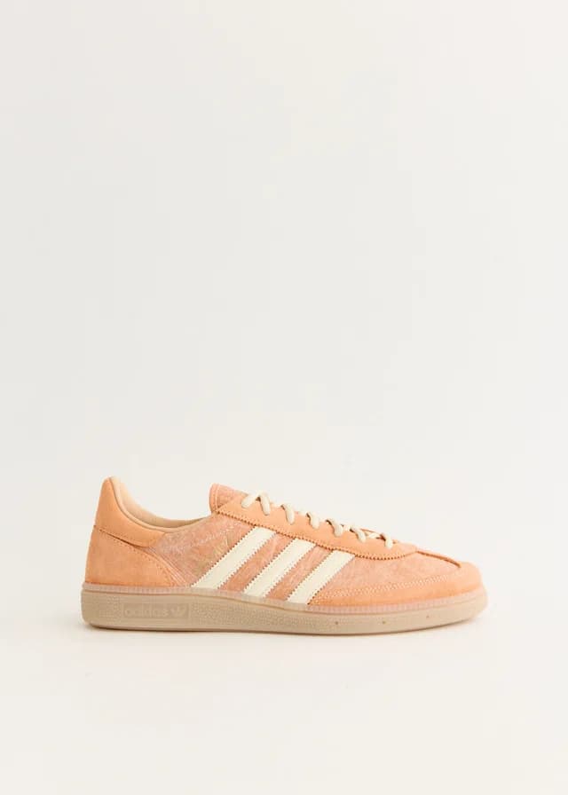 Adidas Handball Spezial 'Hazy Copper' Sneakers in Hazcop/Owhite/Wontau, image 1 of 1 from Incu