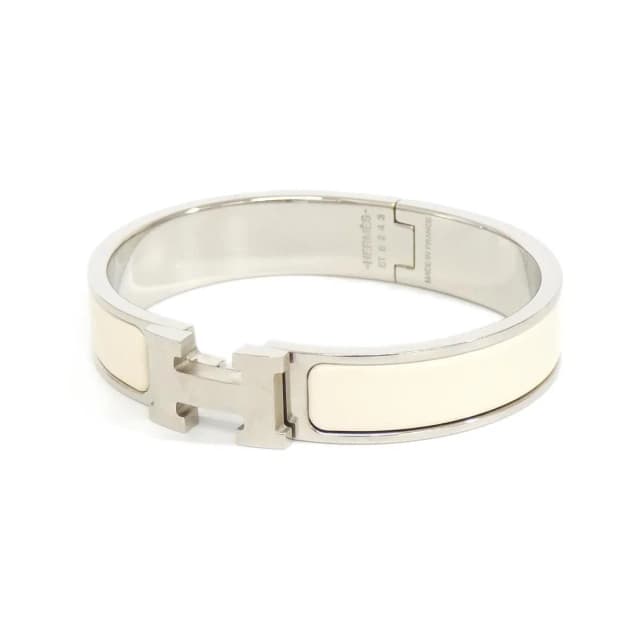 Hermès Clic H PM Bracelet from The Reluxe, photo 1 of 1