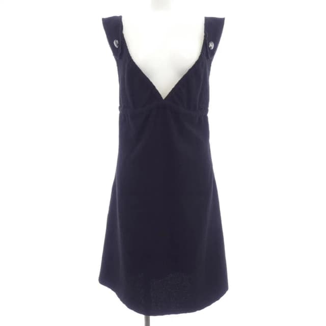 Chanel Dress Black in Black from The Reluxe, photo 1 of 1