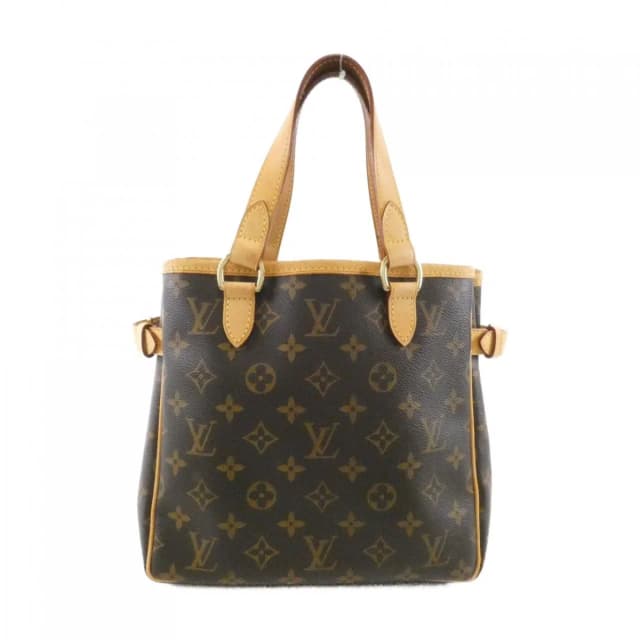 Louis Vuitton Monogram Batignolles in Coated canvas from The Reluxe, photo 1 of 1
