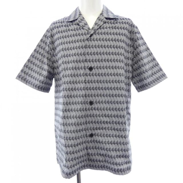 Louis Vuitton NBA Short Sleeve Shirt from The Reluxe, photo 1 of 1