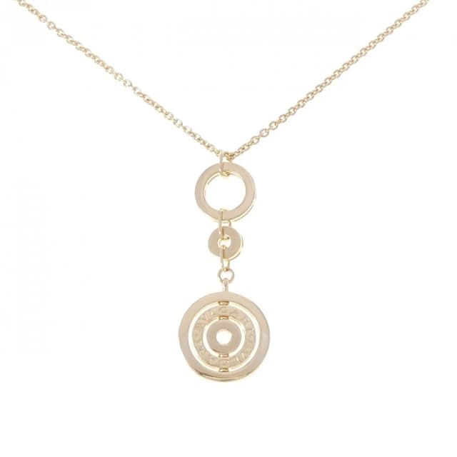 Bvlgari Astrale Necklace Gold in Gold from The Reluxe, photo 1 of 1