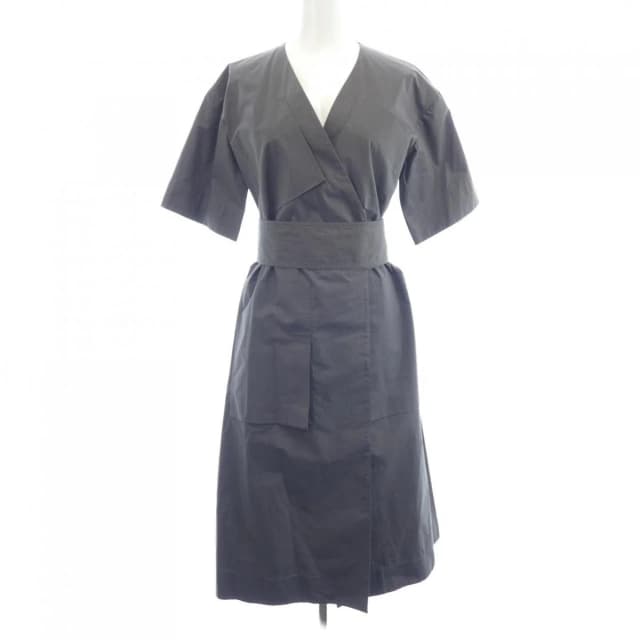 Celine 2 Dress Gray 34 in Grey from The Reluxe, photo 1 of 1