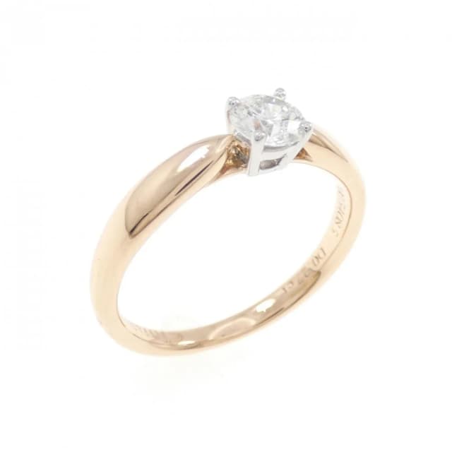 Tiffany & Co. Harmony Ring from The Reluxe, photo 1 of 1
