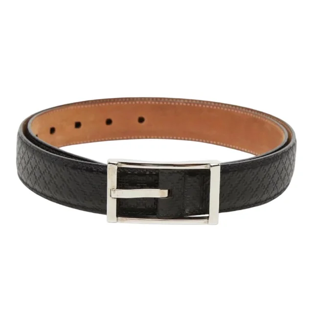 Gucci Diamante Belt 90 in Leather from The Reluxe, photo 1 of 1