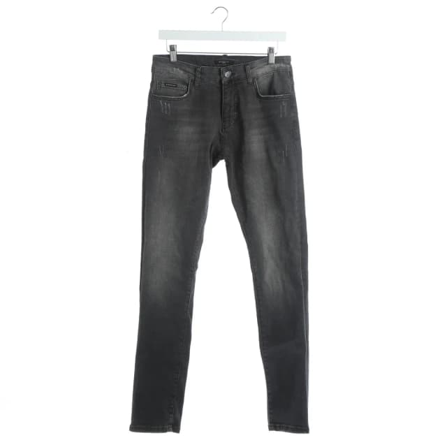 Givenchy Jeans Slim Fit M Dunkelgrau in Grau from Buddy And Selly, photo 1 of 1