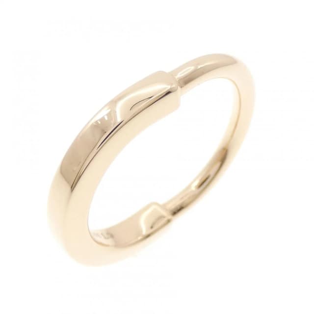 Tiffany & Co. Lock Ring from The Reluxe, photo 1 of 1