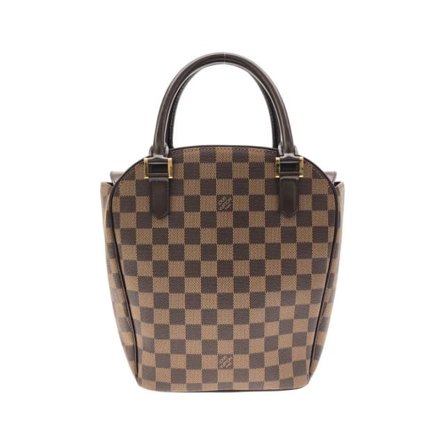 Louis Vuitton Damier Saria So in Coated canvas from The Reluxe, photo 1 of 1