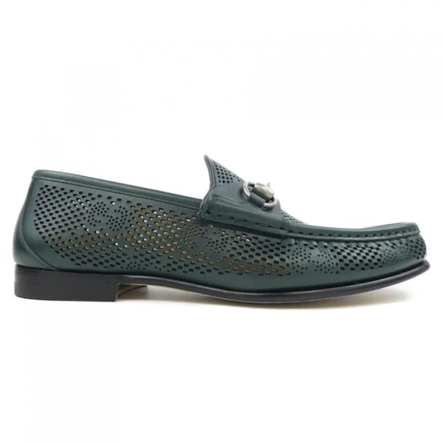 Gucci Shoes Green 6 in Green from The Reluxe, photo 1 of 1