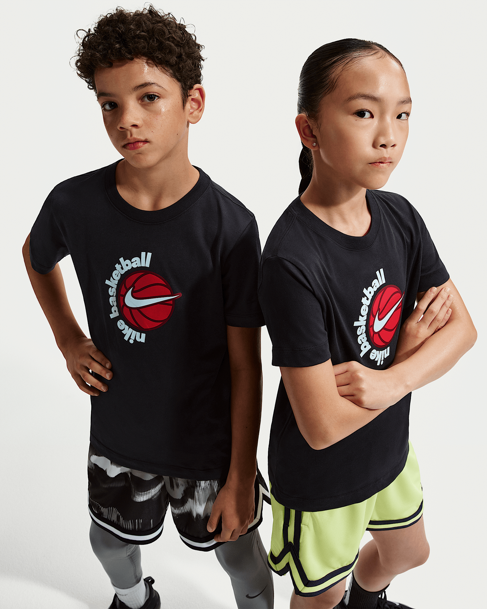 Nike Basketball in Black, image 1 of 1 from Nike