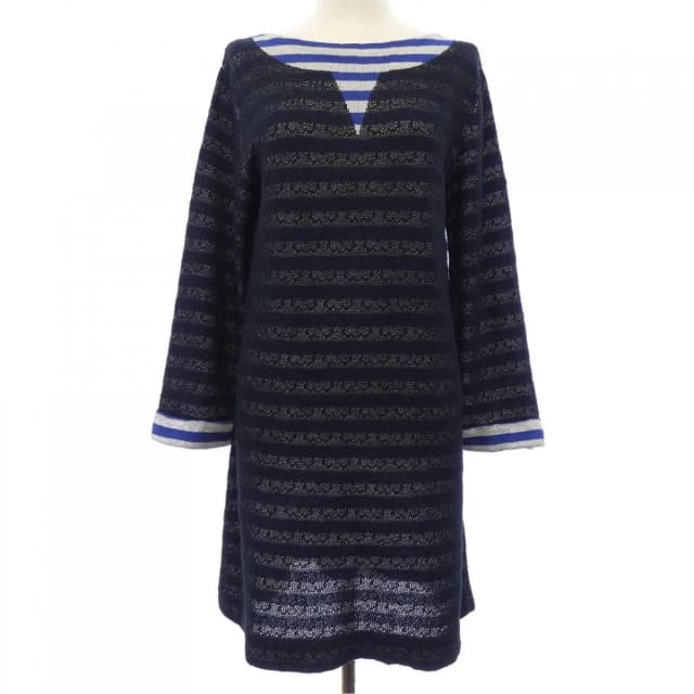 Chanel Dress Black in Black from The Reluxe, photo 1 of 1
