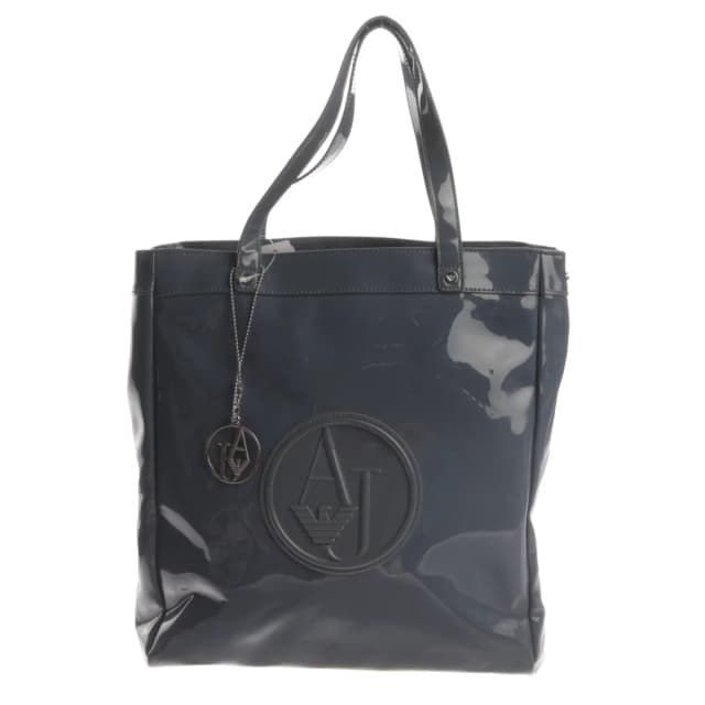 Giorgio Armani Handtasche Blau in Blau from Buddy And Selly, photo 1 of 1