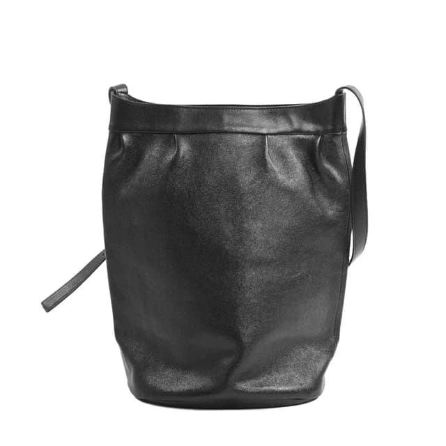 Celine Shoulder Bag Bucketshoulder in Leather from The Reluxe, photo 1 of 1